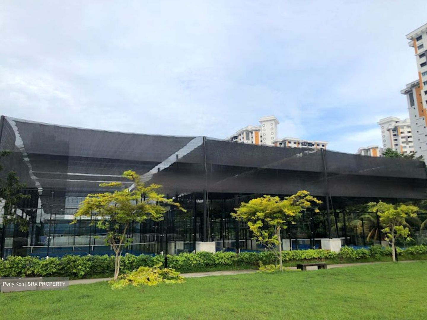 Jurong Gateway Road (D22), Retail #481872451